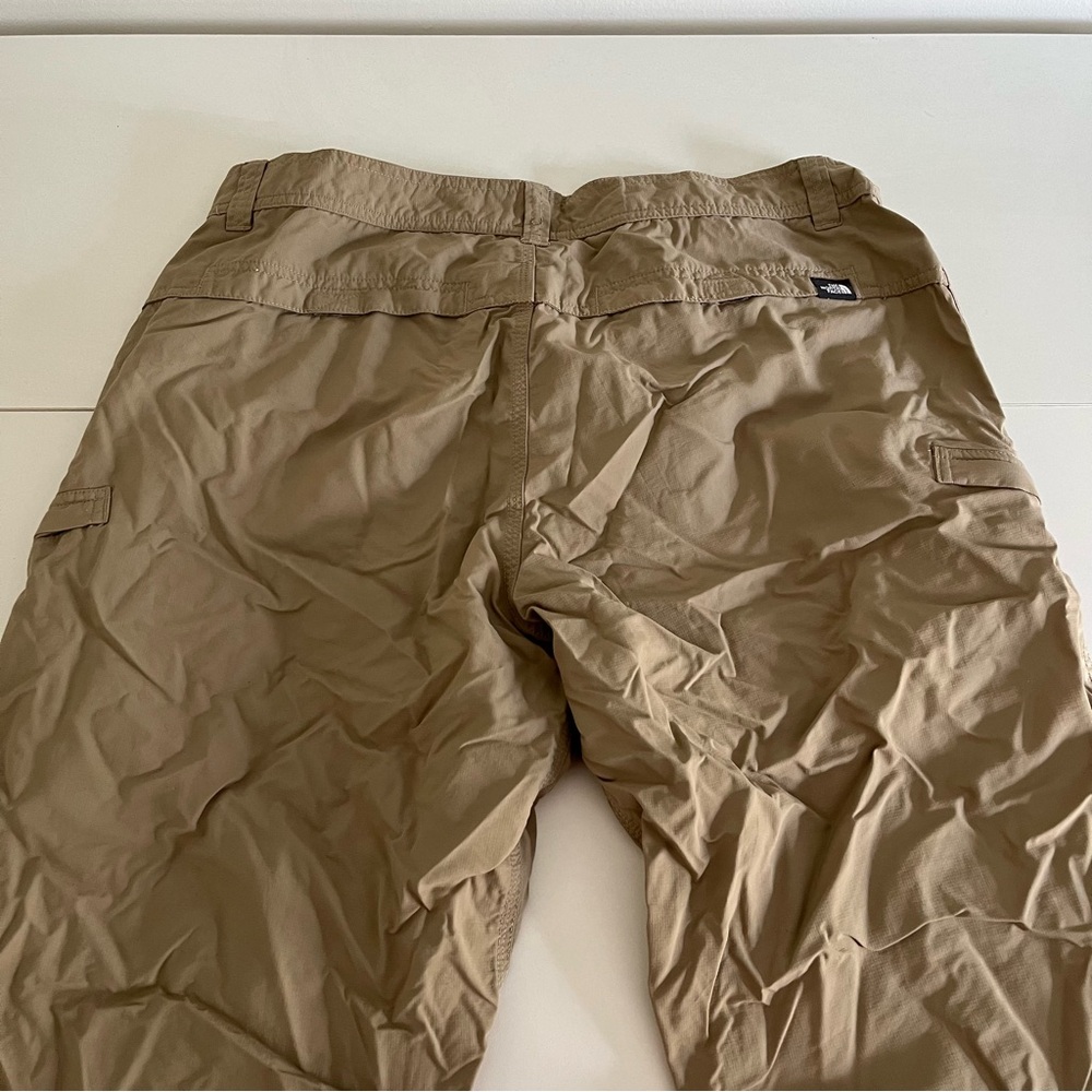 The North Face Mens' Hiking Pants - Picture 4 of 7